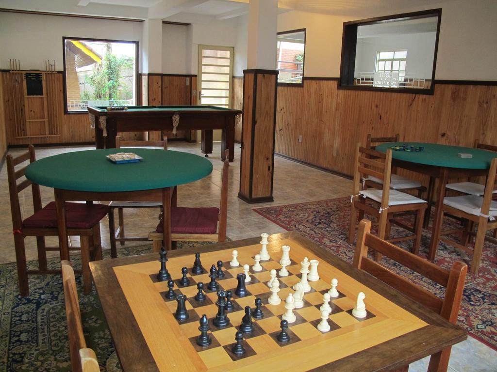 Pousada Bela Vista Монти-Верди Экстерьер фото
