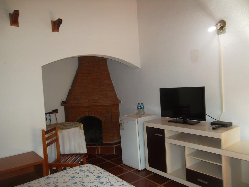 Pousada Bela Vista Монти-Верди Номер фото