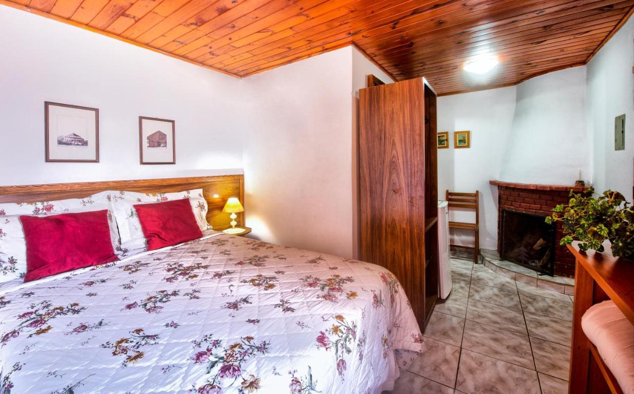 Pousada Bela Vista Монти-Верди Экстерьер фото